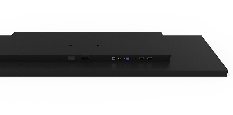 37" Ultra-Wide Stretched Bar Display - Image 12