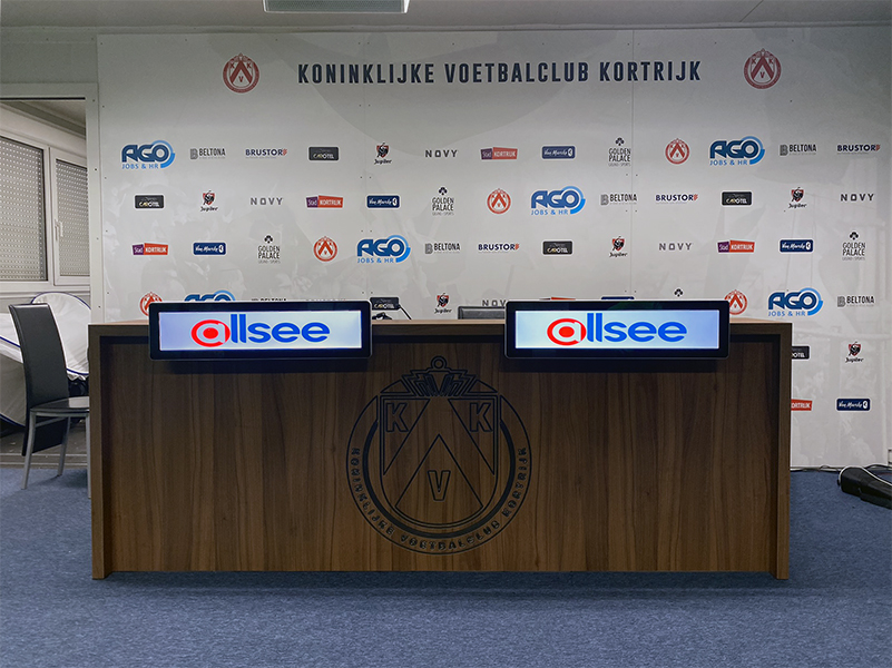 37" Ultra-Wide Stretched Bar Display - Image 14