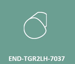 end tgr2lh 7037 m