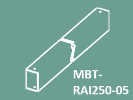 mbt rai250 05 m