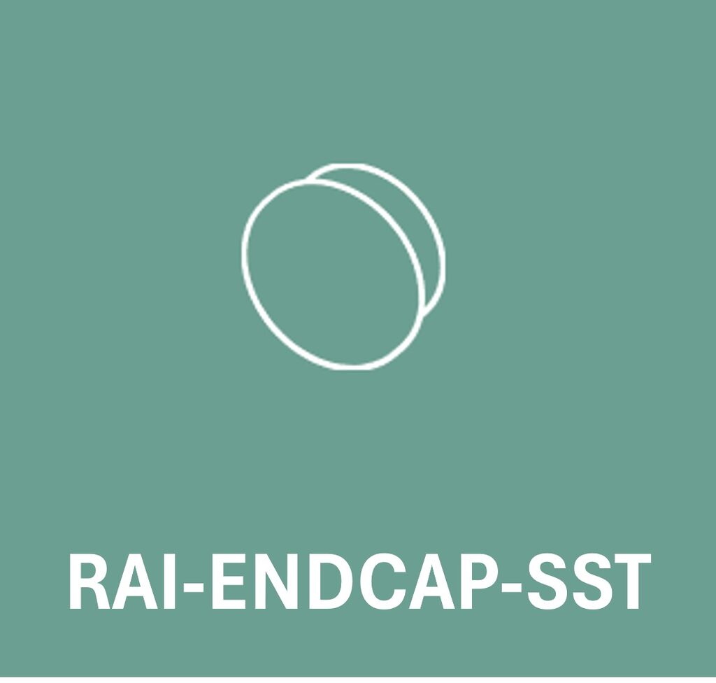 rai endcap sst m