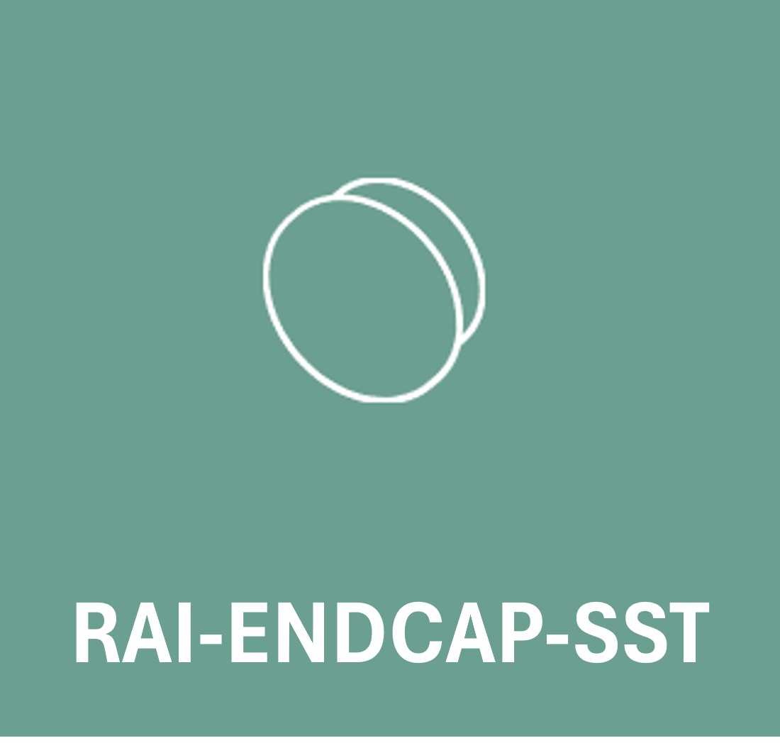 rai endcap sst m