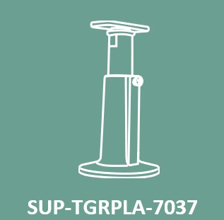 sup tgrpla 7037 m